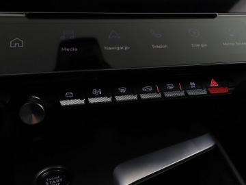 Peugeot 308 III Hatchback Plug-In 1.6 Hybrid 180KM 2022 Peugeot 308 PHEV półskóra i-cocpit navi klima, zdjęcie 29