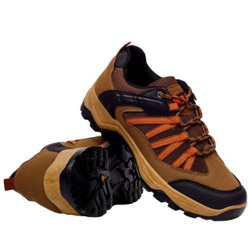 МУЖСКАЯ ОБУВЬ ADIDAS ДЛЯ РАБОТЫ, SOLID TREKKING, ВОДОНЕПРОНИЦАЕМАЯ