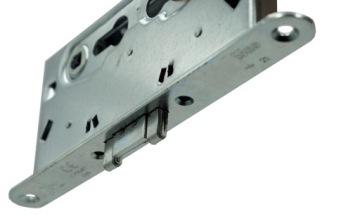 ПОЖАРНЫЙ ЗАМОК ISEO 72/65/9 CE ВСТАВКА IS 216