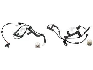 2X ČIDLA RYCHLOST KOLA ABS FEBI BILSTEIN L+P DO HYUNDAI KIA VENGA
