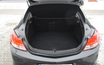 Opel Insignia I Sedan 1.6 Turbo ECOTEC 180KM 2011 Opel Insignia 1.6TB Navi Klimatronik Xenon Sprowadzony Oplacony 1.6, zdjęcie 10