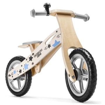 БАЛАНСИРОВОЧНЫЙ ВЕЛОСИПЕД ДЕТСКИЙ, ХОДУНКИ, RIDE RUNNER, BELL, 12″, КОЛЕСА EVA