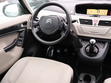 Citroen C4 Picasso I 1.6 VTi 120KM 2013 Citroen C4 Picasso 1.6 i, Salon Polska, Klima, zdjęcie 6