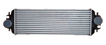 CHLADIČ INTERCOOLER VIVARO TRAFIC PRIMASTAR NOVÝ
