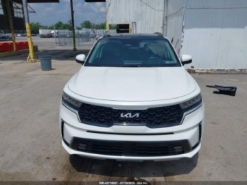 Kia Sorento IV 2024 Kia Sorento 2024 KIA SORENTO HYBRID EX 1.6 Hybryda 177KM, zdjęcie 5