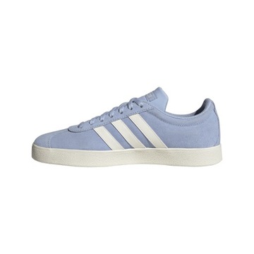 ADIDAS VL COURT 2.0 TRAMPKI SKÓRZANE 40 2/3 1ŻPA