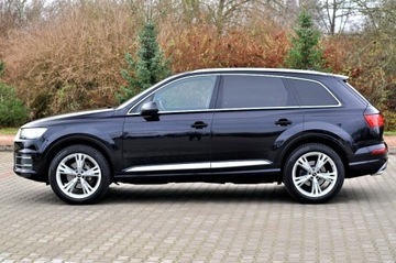 Audi Q7 II SUV 3.0 TDI 218KM 2017 Audi Q7 _3.0TDI 304KM_Full Led_Navi_Kamera_Polski, zdjęcie 4