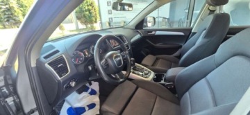 Audi Q5 I SUV 2.0 TDI 170KM 2012 Audi Q5 2.0 TDI 170KM Alu Klima Import Raty Oplaty ASO 2.0 Diesel, zdjęcie 28