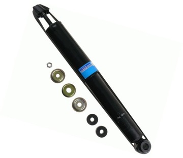 2× SACHS 312 559 TLUMIČ