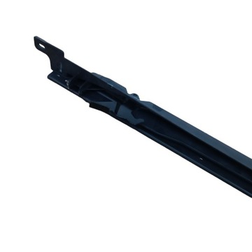 КОРОБКА ДВЕРИ ЗАДНЯЯ ЛЕВАЯ JEEP WRANGLER JK 4D SOFT TOP