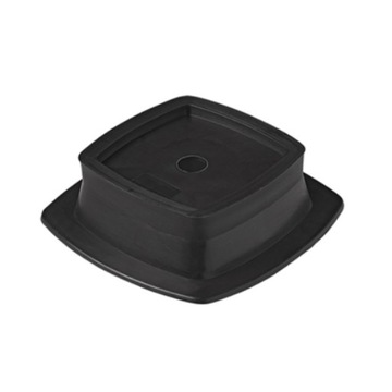 FOOT BASE поддерживает ногу каравана.