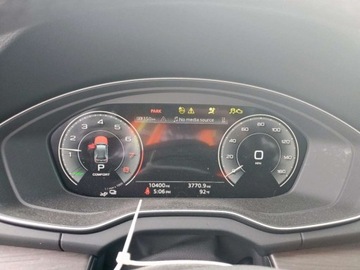 Audi Q5 II 2024 Audi Q5 2024 Audi Q5 S line Premium Plus 55 TFSI e quattro 2.0 Benzyna, zdjęcie 10