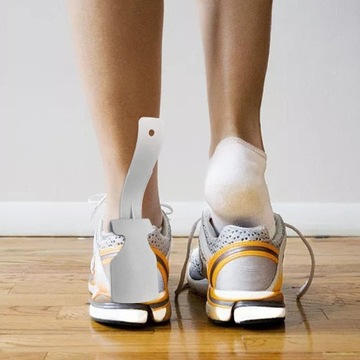 Shoehorn Helper PP Bez zginania dla Graya