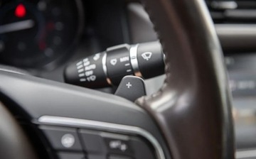 Jaguar XF II Sedan 2.0 i4D 180KM 2016 Jaguar XF XF 2.0D 180KM Full Pano LEdy Skora Camera Navi Full ASO 2.0, zdjęcie 18