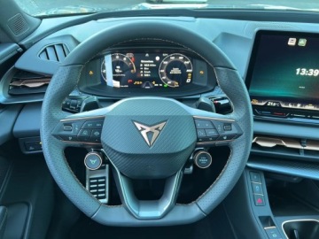 Cupra Terramar SUV 2.0 TSI 204KM 2025 Cupra Terramar 2.0 TSI 204 KM DSG 4Drive, zdjęcie 12