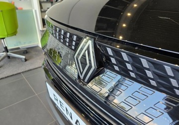 Renault Captur II Crossover Facelifting 1.0 TCe Eco-G 100KM 2025 Renault Captur po liftingu nowosc open R-Link TECHNO TCe 100 LPG, zdjęcie 7