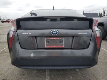 Toyota Prius IV Hatchback 1.8 Hybrid 122KM 2016 Toyota Prius 2016 1.8l 1.8 Hybryda 121KM, zdjęcie 2