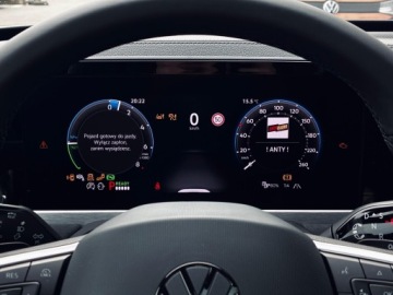 Volkswagen Passat B9 2026 Volkswagen Passat R-Line Plus 2.0 TSI 204 KM DSG-7, zdjęcie 14