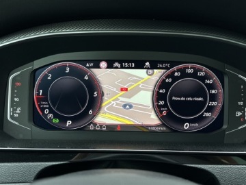 Volkswagen Arteon Fastback Facelifting 2.0 TDI 200KM 2022 Volkswagen Arteon Shooting Brake 2.0TDI 200KM Eleg, zdjęcie 14