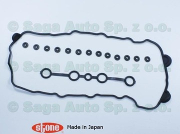 USZCZELKA POKRYWY NISSAN PRIMERA P11 1996-2002 2.0