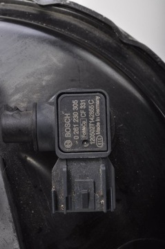 VOLVO XC60 I D3 D4 СЕРВО 31302531