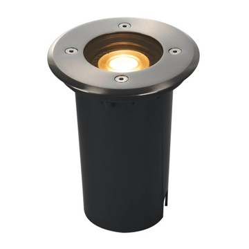OCZKO GRUNTOWE SOLASTO 120 IP67 LED GU10 do ogrodu