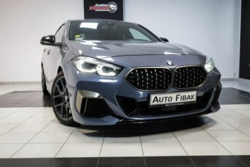 BMW Seria 2 G42-U06 M Gran Coupe 2.0 235i 306KM 2020 BMW 230 M235i*xDrive*Grancoupe*Salon, zdjęcie 4