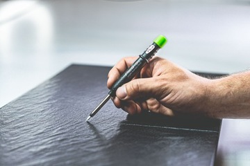 PICA-DRY 3030 МАРКЕР СТРОИТЕЛЬНЫЙ КАРАНДАШ