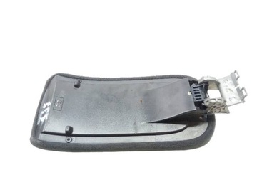 LOKETNÍ OPĚRKA KRYT TUNELU RENAULT MEGANE II (2002-2008)