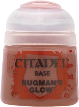 Citadel Base Bugman's Glow 12ml