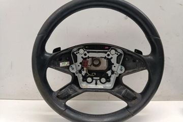 VOLANT MERCEDES-BENZ E (W124) A2124600403 3.2L DIESEL 2011