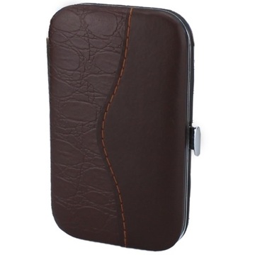 НАБОР ДЛЯ НОГТЕЙ, МАНИКЮР, ЩИПЦЫ, НОЖНИЦЫ, ДВАЖДЫ