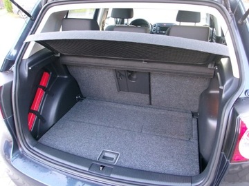 Volkswagen Golf Plus II 1.6 TDI-CR DPF BlueMotion 105KM 2010 VW GOLF PLUS 1.6 TDI sprowadzony stan BDB, zdjęcie 8