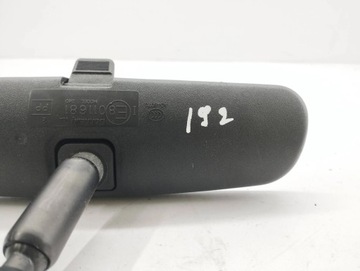 CHRYSLER VOYAGER 2006 ZRCÁTKO VNITŘNÍ