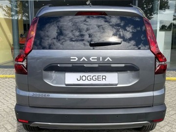 Dacia Jogger 1.0 Eco-G 100KM 2025 Od ręki - Expression 7-miejsc LPG 1.0 100KM / Pakiet City, zdjęcie 3