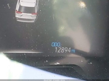 Toyota RAV4 V 2024 Toyota RAV4 2024 TOYOTA RAV4 HYBRID LE 2.6 Hybryda 176KM, zdjęcie 14