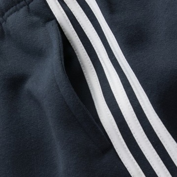 Adidas Originals dres komplet granatowy S