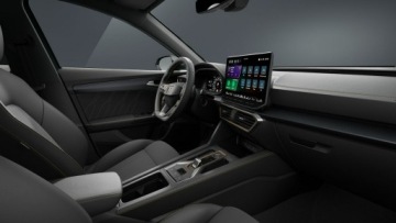 Cupra Formentor Crossover PHEV Facelifting 1.5 e-HYBRID 204KM 2026 Cupra Formentor 1.5 e-Hybrid 204 KM DSG, zdjęcie 13