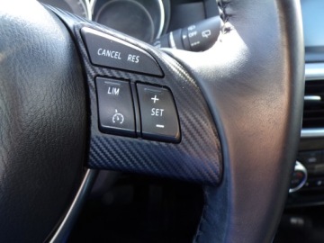 Mazda CX-5 I SUV 2.2 SKYACTIV-D  150KM 2015 MAZDA CX-5 2.2 DIESEL AUTOMAT KAMERA ALU ZAMIANA, zdjęcie 19