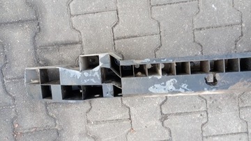 БАЛКА ЗАДНЕГО БАМПЕРА RENAULT MODUS 07R