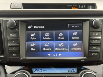 Toyota RAV4 V 2019 Toyota RAV-4 IV FL 2.5 16V Hybrid e-CVT, kamera, zdjęcie 29