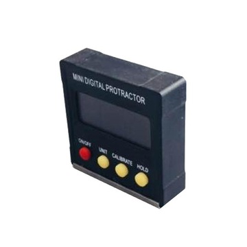 Kątomierz 360 stopni Inklinometr elektroniczny