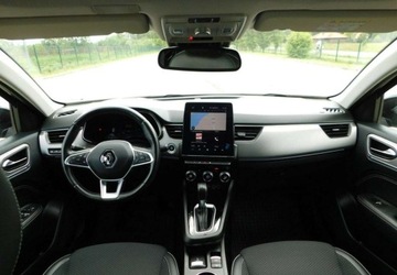 Renault Arkana 2022 Renault Arkana z Gwarancja Bezwypadkowa 100 Stan Wzorcowy 1.6 Hybryda, zdjęcie 5