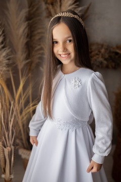 ДЖЕМПЕР COMMUNION BALLERO 146