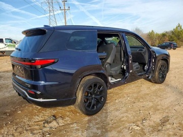 Lexus 2025 Lexus TX 350 Base 2025 2.4 Benzyna 275KM, zdjęcie 3