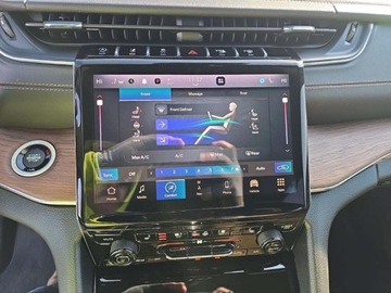 Jeep Grand Cherokee V 2024 Jeep Grand Cherokee Summit 2024 3.6 Benzyna 293KM, zdjęcie 8