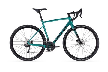 KELLYS SOOT 80 2024 rama L