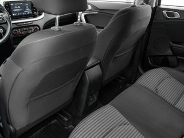 Kia Ceed III Kombi Facelifting 1.5 T-GDI 160KM 2022 Kia Cee'd GD4E989#1.5 T-GDI M 2 stref klima K.cof, zdjęcie 20
