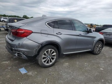 BMW X6 G06 2019 BMW X6 BMW X6 sDrive35i, od ubezpieczalni 3.0 Benzyna 300KM, zdjęcie 5