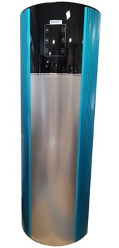 Pompa ciepła do C.W.U. VITECO BPC X9 200 L